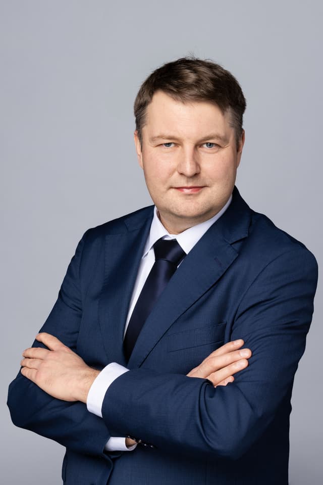 Paweł Zienkiewicz