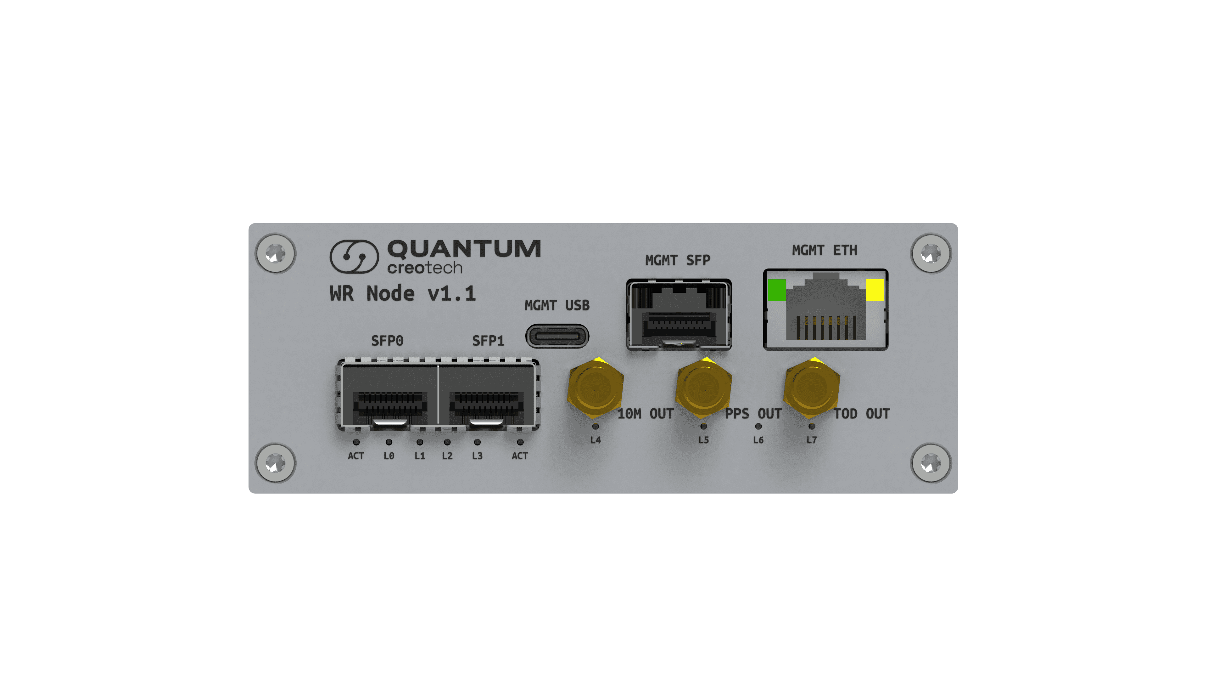 White Rabbit Node SPEC A7