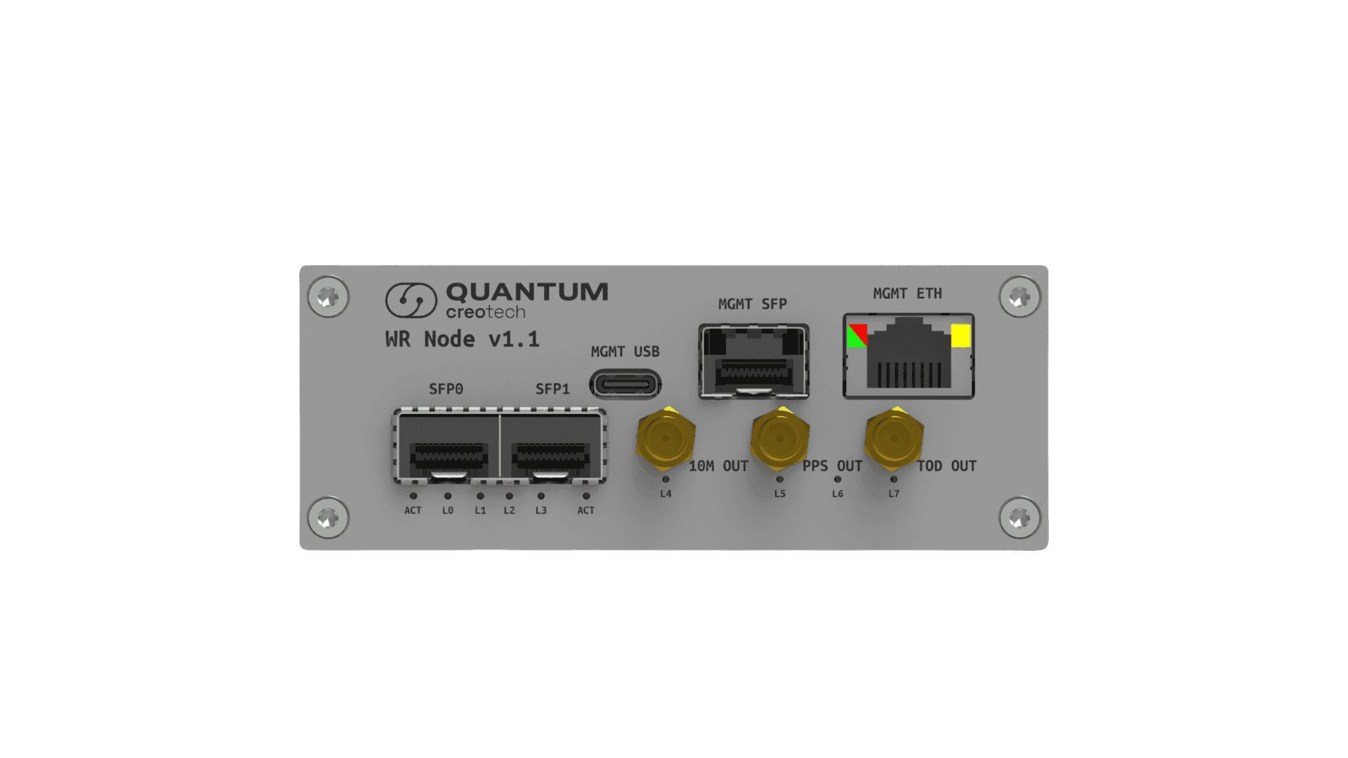 White Rabbit Node SPEC A7